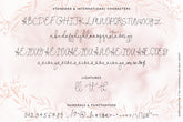 Oh Darling Script , , - peachcreme.com